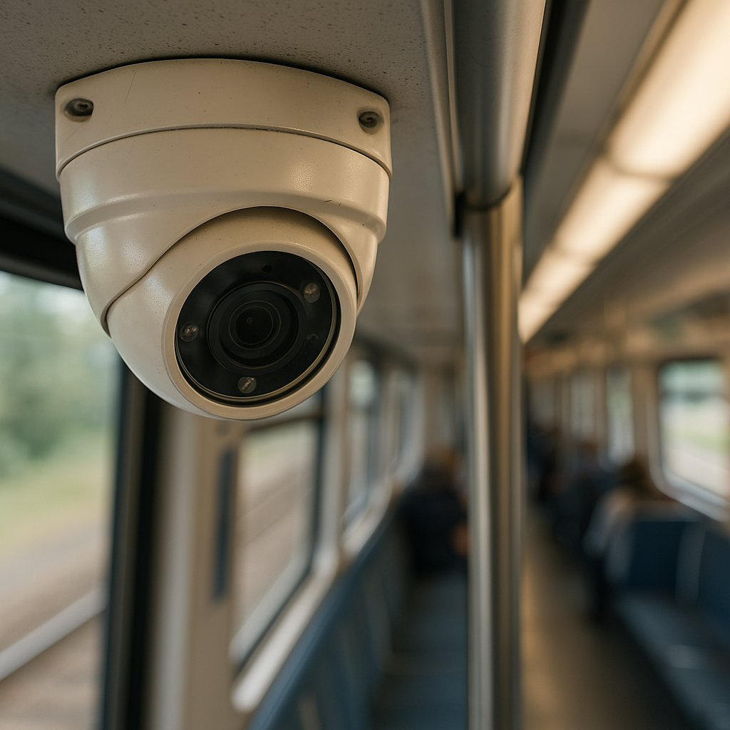 CCTV